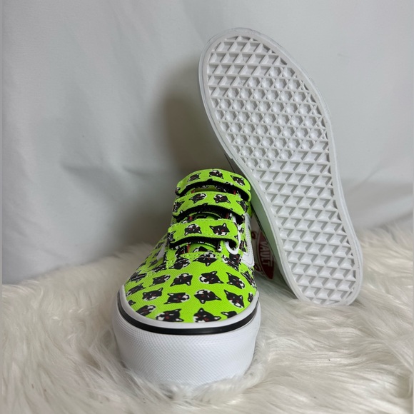 The Old Skool V Platform LX x Sarah Andelman New with box - Picture 4 of 7